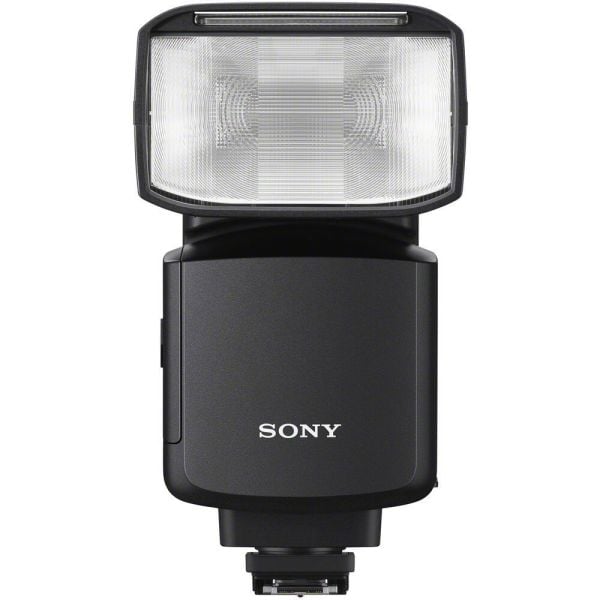 Sony HVL-F60RM2 GN60 Kablosuz Radyo Kontrolü Harici Flaş