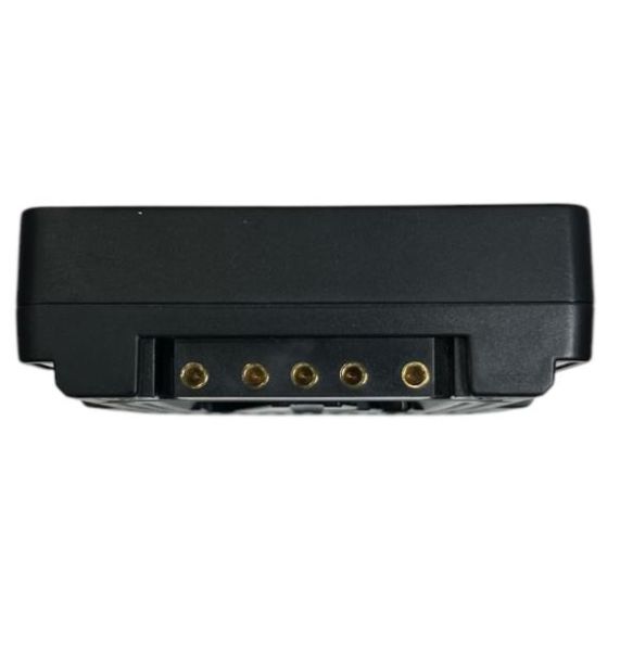 Andoer NPF-VM  NP-F550 / F750 / F970  Piller için  V-Montaj Dönüştürücü Adaptörü
