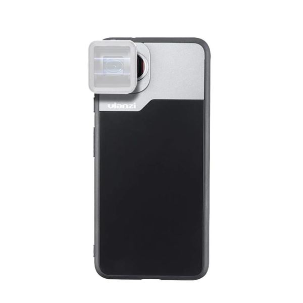 Ulanzi 17mm Lens Bağlantı Kılıfı Google Pixel 4XL