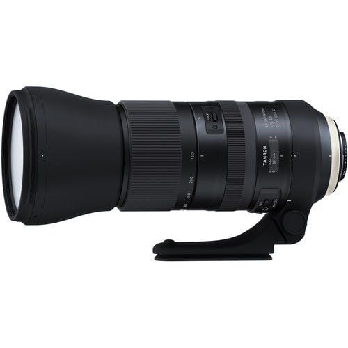 TAMRON A022E SP 150-600 MM (CANON) F/5-6.3 Di VC USD G2