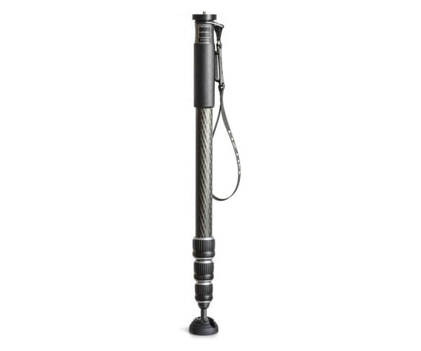 GITZO GM2542 CARBON MONOPOD SER.2 4S