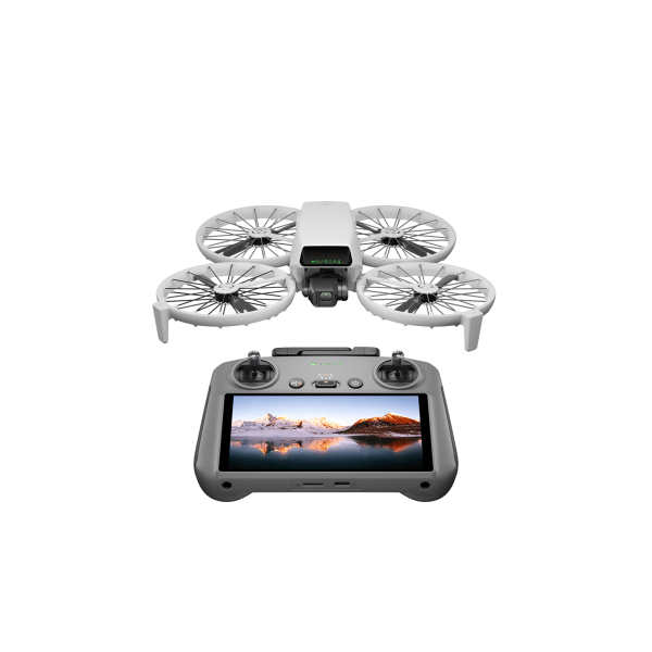 DJI Flip (DJI RC 2) (GL)