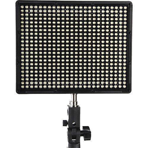 Aputure Amaran AL-528W Akülü Led Işık