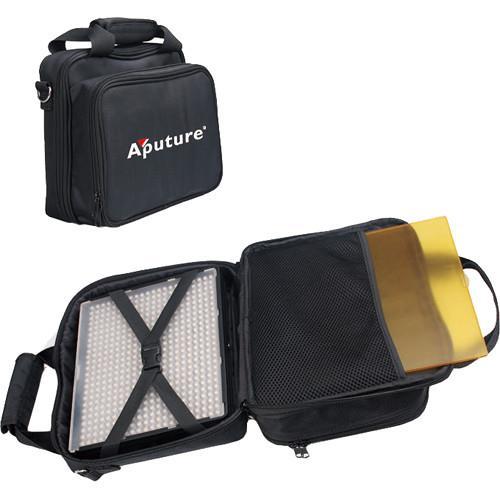 Aputure Amaran AL-528W Akülü Led Işık