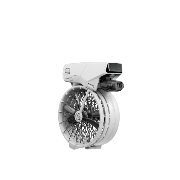 DJI Flip Fly More Combo (DJI RC 2)