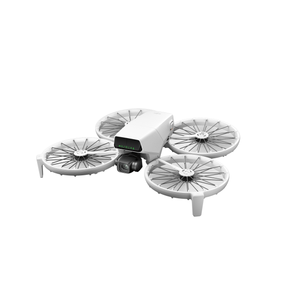 DJI Flip Fly More Combo (DJI RC 2)
