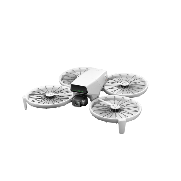 DJI Flip Fly More Combo (DJI RC 2)