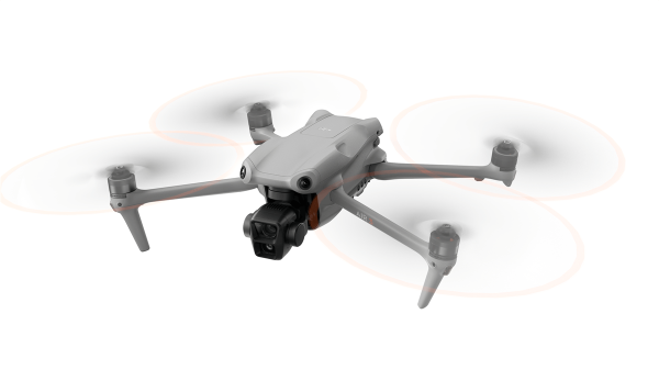 DJI Air 3 Fly More Combo (DJI RC 2)