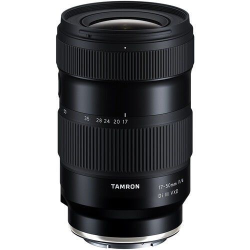 TAMRON A068S 17-50mm F/4 Di III VXD