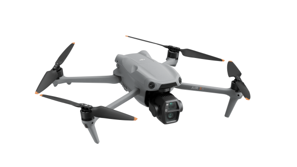 DJI Air 3S Fly More Combo (DJI RC 2)
