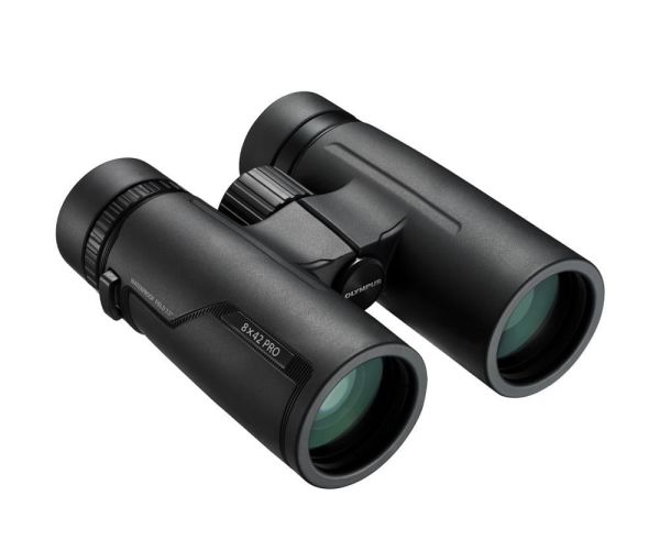 OLYMPUS DÜRBÜN 8X42 PRO BLK V501020BU000