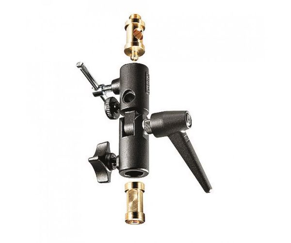 Manfrotto MA 026 Swivelling Adaptör