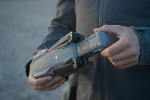 DJI Air 3 / Air 3S Intelligent Flight Batarya