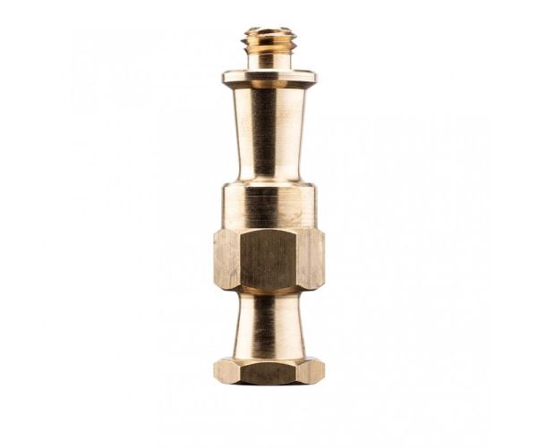Manfrotto MA 036-38 3/8 Lighting Stud Bağlantı Vidası