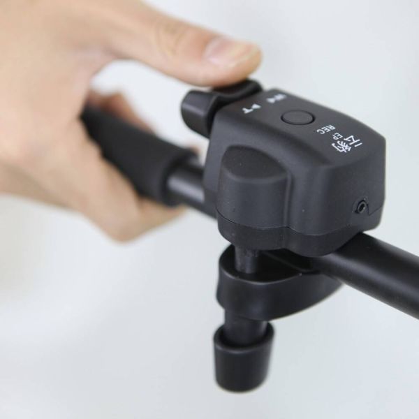 OEM Marka E-DV02 Sony/Panasonic Kameralar için Kablolu Kumanda