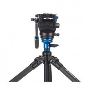 Benro S-4 Video Head