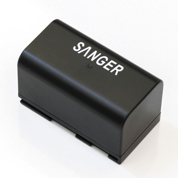 Sanger BP-950G Canon Kamera Batarya