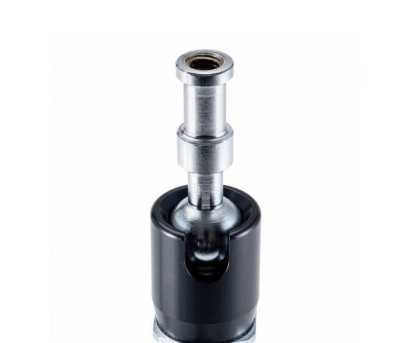 MANFROTTO MA 244 VARIABLE FRICTION ARM WITH CAMERA