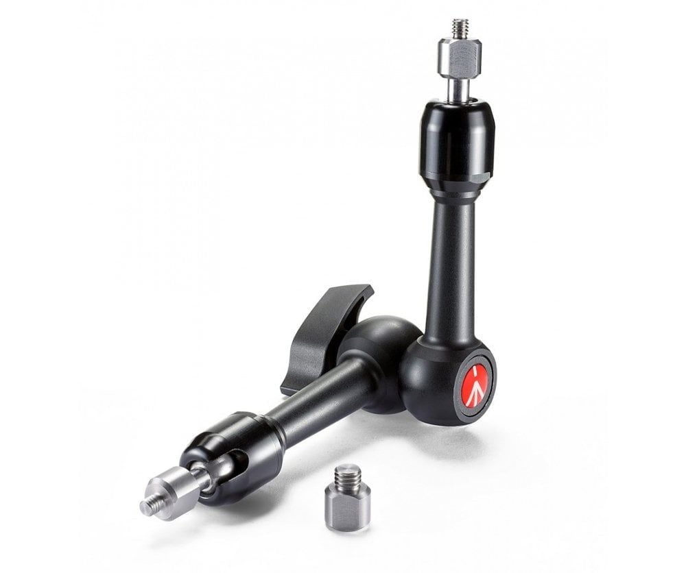 Manfrotto MA 244 Mini Mini Friction Arm Bağlantı Aparatı