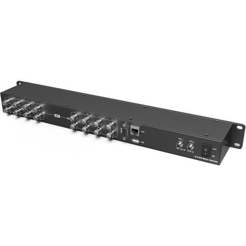 AVMatrix MSS0811 Matrix Switcher