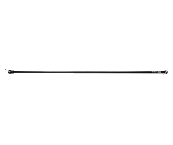 MANFROTTO MA 272B BACKGROUND SUPPORT 3 SCTN BLACK