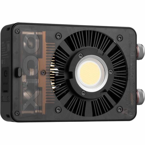 Zhiyun MOLUS X100 Bi-Color Pocket COB Monolight / Pro