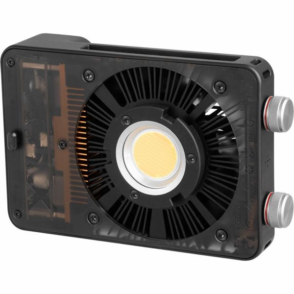 Zhiyun MOLUS X100 Bi-Color Pocket COB Monolight / Pro