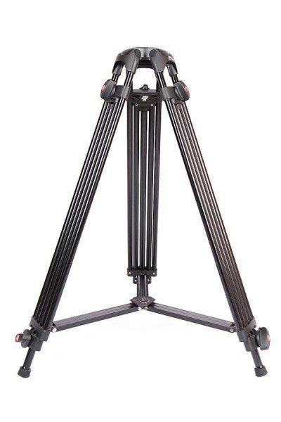 Jieyang 0508A Profesyonel Video Tripod