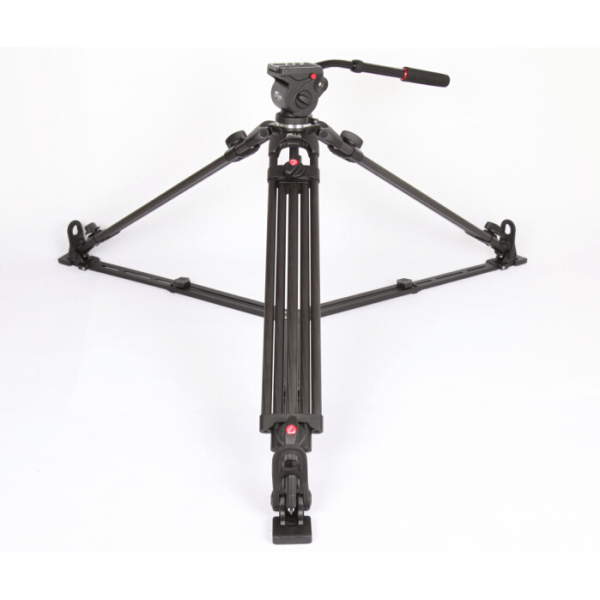 Jieyang 0508AD Profesyonel Video Tripod