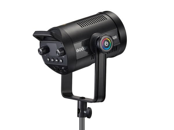 Godox SL150R RGB LED Video Işığı