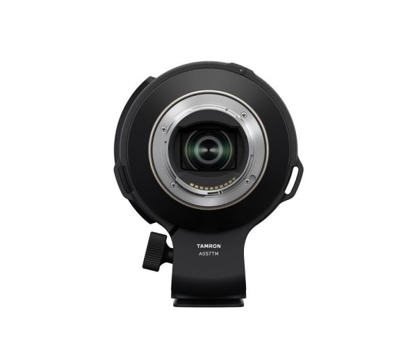 TAMRON A057S SP 150-500 MM (SONY) F/5-6.7 Di III VC VXD