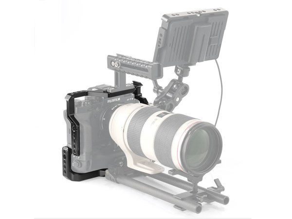 SmallRig 2229 Fujifilm X-T2 ve X-T3 Kamera için Kafes