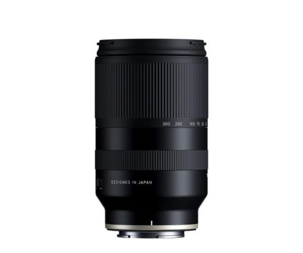 Tamron 18-300mm f/3.5-6.3 Di III-APS-C VC VXD (B061S ) Sony