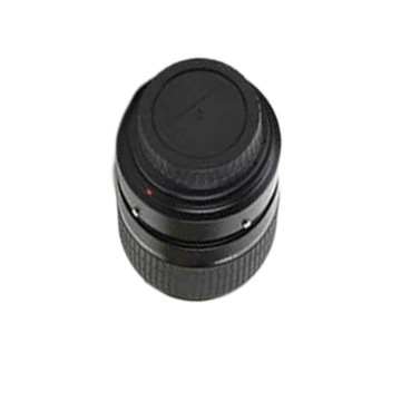 Canon İçin Body ve Lens Arka Kapağı