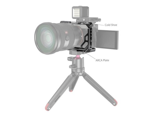 SmallRig 3081 Sony A7C İçin Kafes