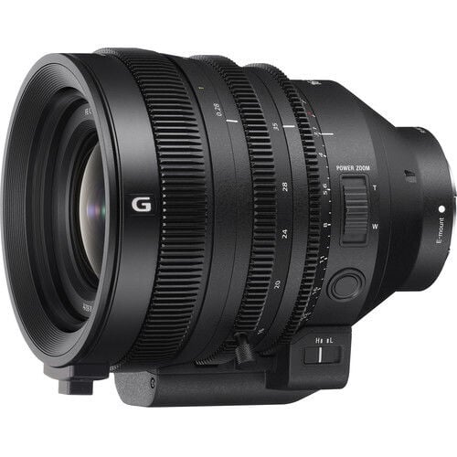 Sony FE C 16-35mm T3.1 G Cine Lens 2.EL Çok Temiz