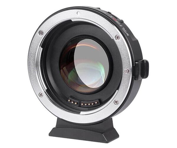 VILTROX EF-M2 II SPEED BOOSTER