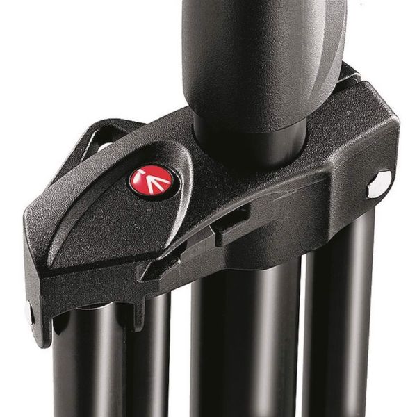 Manfrotto 1052 BAC Paraflaş ve Işık Ayağı