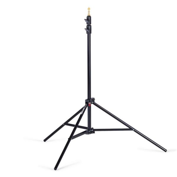 Manfrotto 1052 BAC Paraflaş ve Işık Ayağı