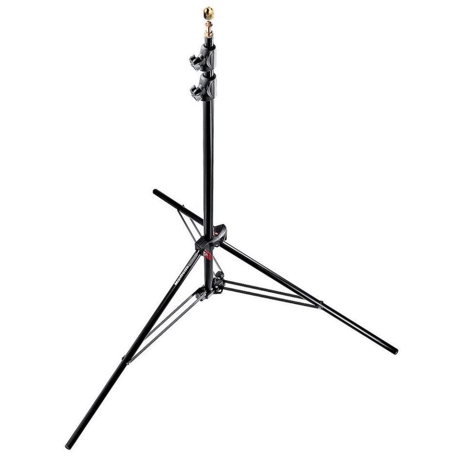 Manfrotto 1052 BAC Paraflaş ve Işık Ayağı