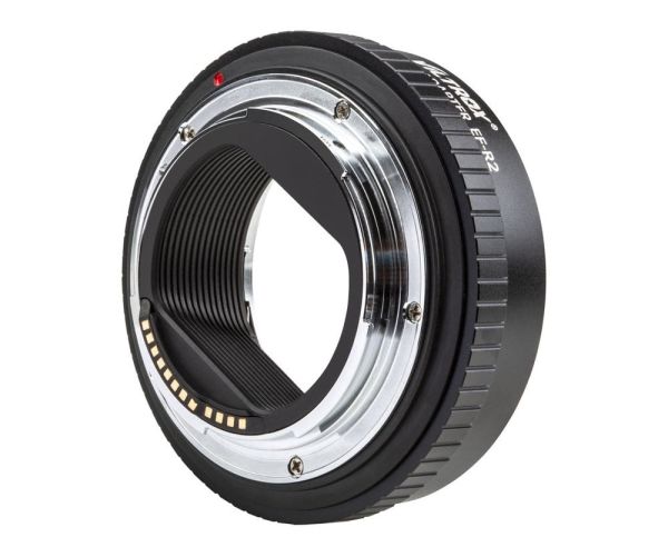 Viltrox EF-R2 Canon RF Kamera için Lens Adaptörü