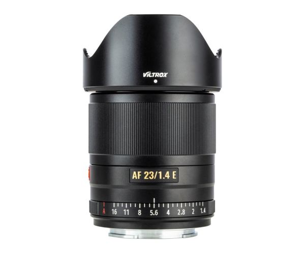 VILTROX AF 23MM F1.4 FE LENS STM SONY