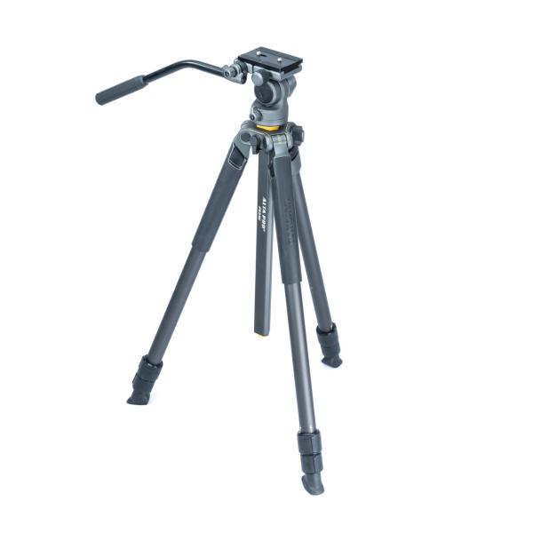 Vanguard Alta Pro 2 263AV Video Tripod Kiti