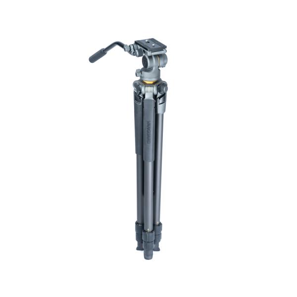 Vanguard Alta Pro 2 263AV Video Tripod Kiti