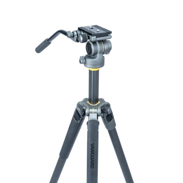 Vanguard Alta Pro 2 263AV Video Tripod Kiti