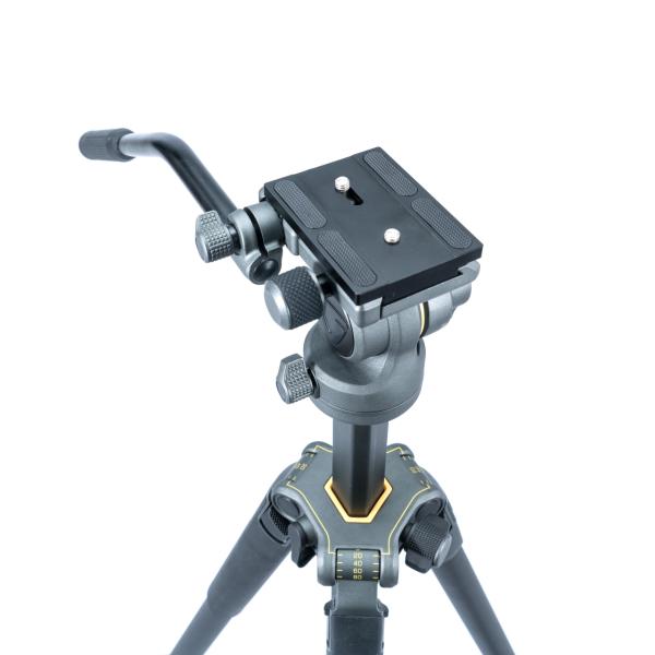 Vanguard Alta Pro 2 263AV Video Tripod Kiti