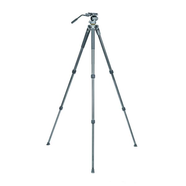 Vanguard Alta Pro 2 263CV Karbon Fiber Video Tripod Kit