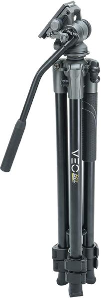Vanguard Veo 2 Pro 263AV Video Tripod Kit