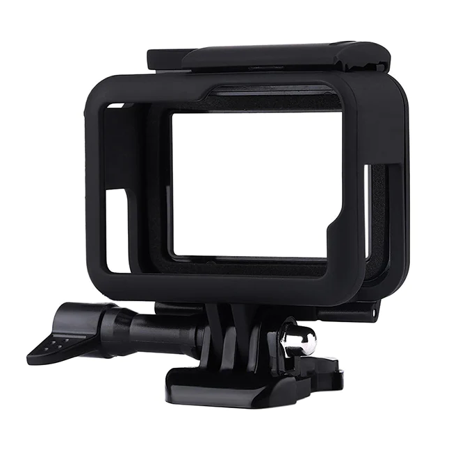 Oem Marka Gopro 5 / 6 / 7 İçin Plastik Kafes