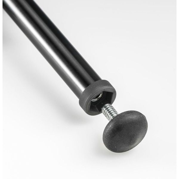 MANFROTTO MPMXPROA4 XPRO PHOTO MONOPOD ALU 4 SEC